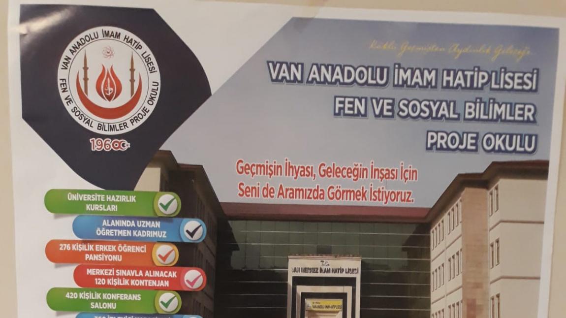 Tanıfım Afişi