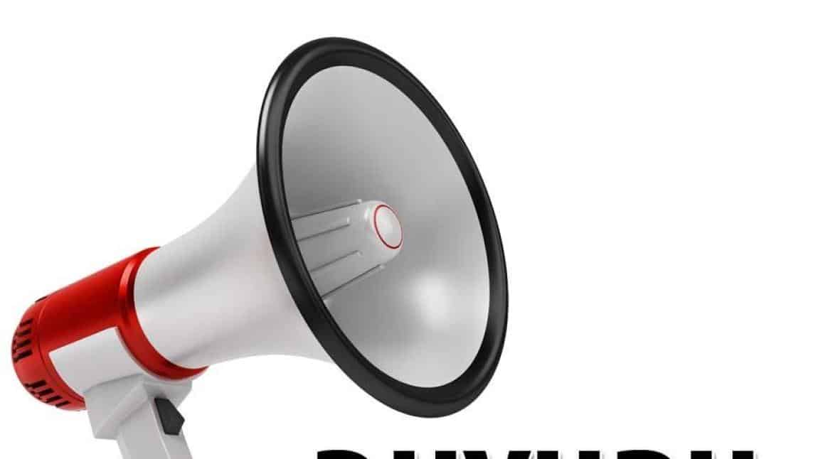 Açıköğretim Sorumluluk Sınav Başvuruları Başladı